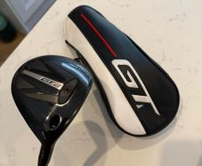 Titleist GT2 Fairway 4 Wood Stiff