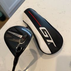 Titleist GT2 Fairway 4 Wood Stiff