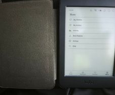 Kobo eReader