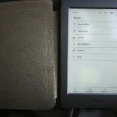 Kobo eReader