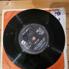 Ray Parker Jr, After Midnight Vinyl Single