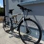 Sona Sport 2.0 Hybrid Bike Medium Size Excellent Condition, Ready to Ride Image 2