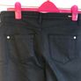 River Island jeggings - sz 10 Image 3