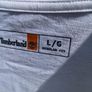 Brand new T Shirt Timberland Dublin Large Image 2