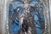 FINNTROLL: Nattfodd CD- 2004 (Autographed)