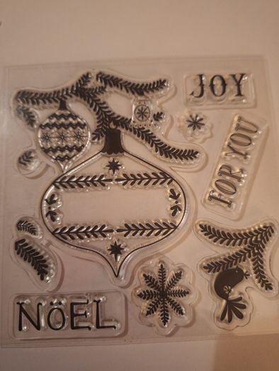 Christmas crafter bundle