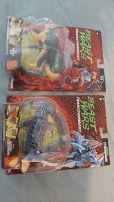 Transformers / toys / beast wars