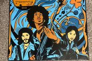 Thin Lizzy acoustic sessions