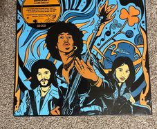 Thin Lizzy acoustic sessions