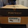 Portwest Steel Toe Shoes Image 6