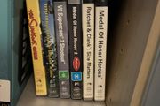 Sony PSP PlayStation Portable Games Bundle / Individually [COLLECTION/POSTAGE]