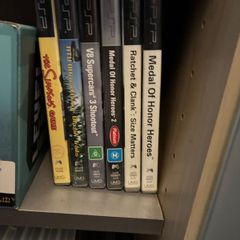 Sony PSP PlayStation Portable Games Bundle / Individually [COLLECTION/POSTAGE]