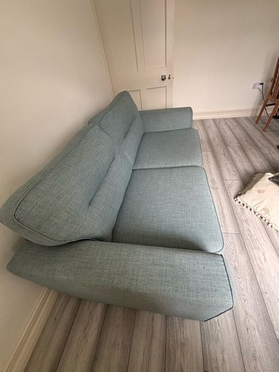 DFS sofa