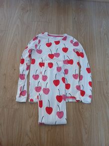 Marks and Spencer girls pyjamas age 12-13