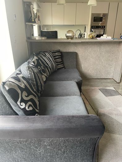 Sofa free to take