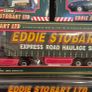 Corgi Eddie Stobart Models Image 3