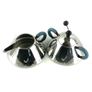 Alessi Michael Graves Sugar Bowl And Creamer Image 3