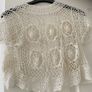 Crochet bolero Image 2