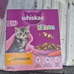 joblot cat foid