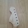 Strat neck Image 4