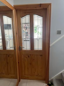 doors