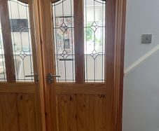 doors