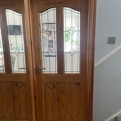 doors