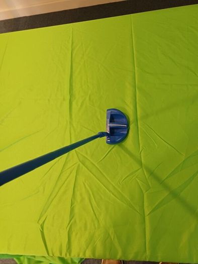 Dunlop MXII Mallet Style Putter