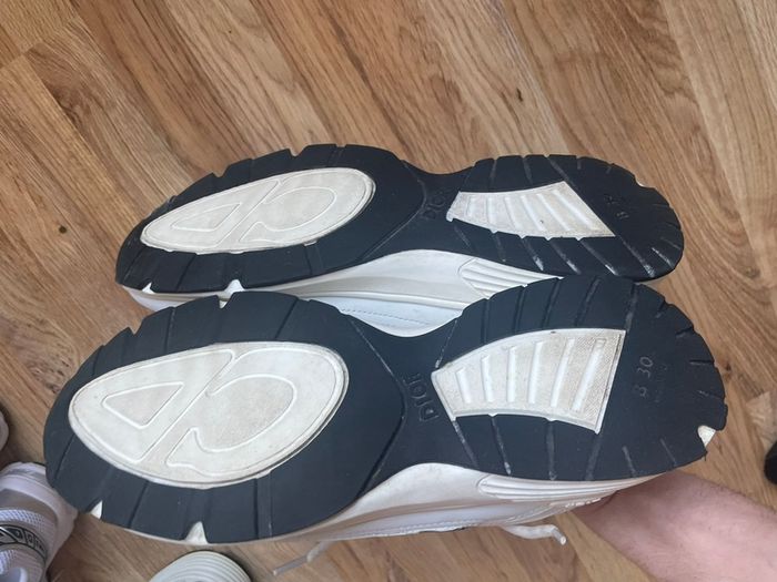 dior trainers