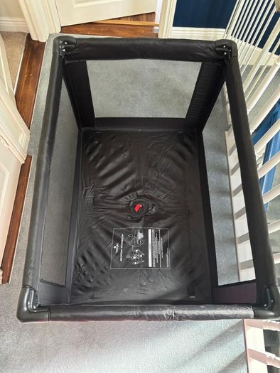 Babylo Travel Cot