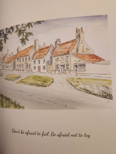 Our World Our Life. Being Expressions  Of Hope And Amusing Views Of Life. Published By Disabled Artists Association Cork. 2020. First Edition Large Volume Hardback In Very Good Condition.