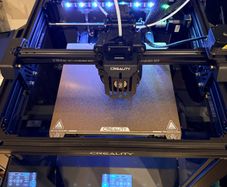 Creality Ender 5 S1 3D Printer