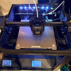 Creality Ender 5 S1 3D Printer
