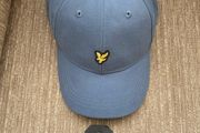 Lyle &amp; Scott Golf Hat