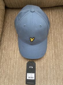 Lyle & Scott Golf Hat