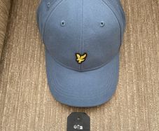 Lyle & Scott Golf Hat