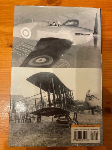 War book:'Strike Command'