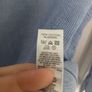 New Mens Slim Fit Oxford Shirt Size Large Image 9
