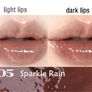 C-Beauty Girlcult Peach Festival Collection Fantasy Chameleon Mirror Lipstick in L05 Sparkle Rain Image 5