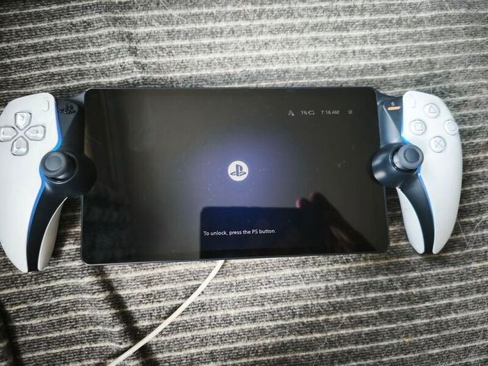 Playstation Portal