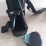 Walker boot size 8 UK, New Image 3
