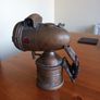 Veteran Motorcycle/Cycle Lamp Image 2