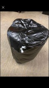 Keg Cooling Jacket