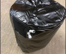 Keg Cooling Jacket