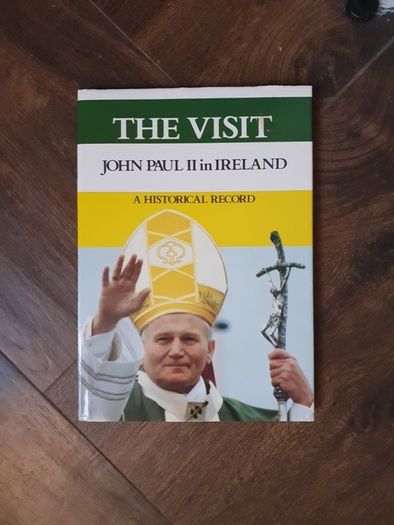 St John Paul Big Clearout, Make An Offer