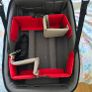 Manfrotto Camera roller suitcase.... FINAL PRICE DROP Image 8