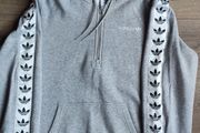 Adidas hoodie size L