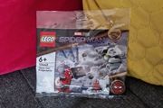 LEGO Spiderman Bridge Battle 30443