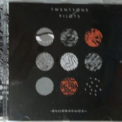 Twenty One Pilots [2015] Blurryface (CD Album)