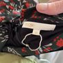 Maje mini skirt Image 6